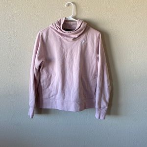 Under Armour Cowl Neck Hoodie